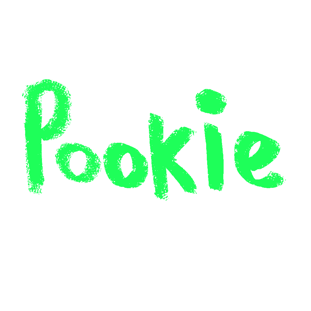Pookie Title